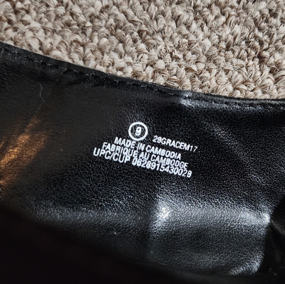 Wedge heels - Picture 5 of 5